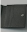 【UNISEX】 BIFOLD WALLET / バイフォルドウォレット / 純