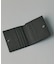 【UNISEX】 BIFOLD WALLET / バイフォルドウォレット / 純