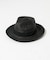【RUBEN/ルーベン】STRAW LONGBRIM CODEHAT/ストローロ