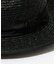 【RUBEN/ルーベン】STRAW LONGBRIM CODEHAT/ストローロ