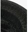 【RUBEN/ルーベン】STRAW LONGBRIM CODEHAT/ストローロ