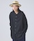 【RUBEN/ルーベン】STRAW LONGBRIM CODEHAT/ストローロ