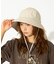 【RUBEN/ルーベン】SHADE SAFARI HAT/シェードサファリハット