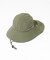 【RUBEN/ルーベン】SHADE SAFARI HAT/シェードサファリハット
