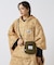 【POLER / ポーラー】PUFFER SHOULDER POUCH / パッ