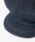 【RUBEN/ルーベン】DENIM CASKET/デニムキャスケット/ユニセック