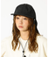 【RUBEN/ルーベン】NYLON SHADE CAP/ナイロンシェードキャップ