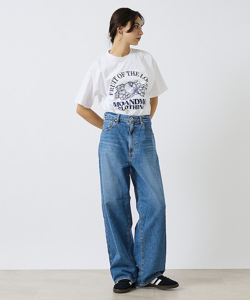 NEEDBY heritage/ニードバイヘリテージ】KOH（コー）/スーパー