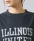 【REMI RELIEF / レミ レリーフ】  ILLINOIS / ３段プリ