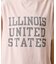 【REMI RELIEF / レミ レリーフ】  ILLINOIS / ３段プリ