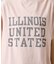 【REMI RELIEF / レミ レリーフ】  ILLINOIS / ３段プリ