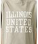 【REMI RELIEF / レミ レリーフ】  ILLINOIS / ３段プリ