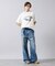 【REMI RELIEF / レミ レリーフ】  HARD SP加工 20/-