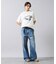 【REMI RELIEF / レミ レリーフ】  HARD SP加工 20/-