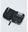 【ABAHOUSE les essentiels】　　定番キーケース / スマー