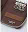 【ABAHOUSE les essentiels】　　定番キーケース / スマー