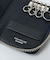 【ABAHOUSE les essentiels】　　定番キーケース / スマー
