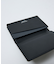 【ABAHOUSE les essentiels】　　定番名刺入れ / カードケ
