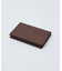 【ABAHOUSE les essentiels】　　定番名刺入れ / カードケ