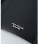 【ABAHOUSE les essentiels】　　定番3つ折り財布 / コン