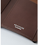 【ABAHOUSE les essentiels】　　定番3つ折り財布 / コン
