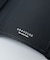 【ABAHOUSE les essentiels】　　定番3つ折り財布 / コン