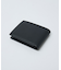 【ABAHOUSE les essentiels】　　定番2つ折り財布 / バイ