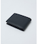 【ABAHOUSE les essentiels】　　定番2つ折り財布 / バイ
