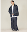 【UMBRO HOUSE / アンブロハウス】 TRACK PANTS / トラ