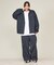 【UMBRO HOUSE / アンブロハウス】 TRACK PANTS / トラ