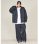 【UMBRO HOUSE / アンブロハウス】 TRACK PANTS / トラ