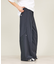 【UMBRO HOUSE / アンブロハウス】 TRACK PANTS / トラ