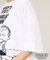 【JOHNBULL/ ジョンブル】PEANUTS SNOOPY/ピーナッツスヌー