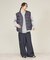 【NANGA/ナンガ】SHEER DOWN VEST/ シアーダウンベスト/N2