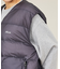 【NANGA/ナンガ】SHEER DOWN VEST/ シアーダウンベスト/N2