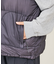 【NANGA/ナンガ】SHEER DOWN VEST/ シアーダウンベスト/N2