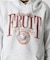 【FRUIT OF THE LOOM】PRINT HOOD8/プリントフーディー