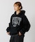 【FRUIT OF THE LOOM】PRINT HOOD8/プリントフーディー
