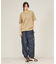 【THE NORTH FACE / ザ・ノース・フェイス】WIND PANTS