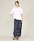 【THE NORTH FACE / ザ・ノース・フェイス】WIND PANTS