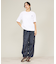 【THE NORTH FACE / ザ・ノース・フェイス】WIND PANTS