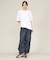 【THE NORTH FACE / ザ・ノース・フェイス】WIND PANTS