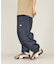 【THE NORTH FACE / ザ・ノース・フェイス】WIND PANTS
