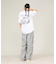 【THE NORTH FACE / ザ・ノース・フェイス】WIND PANTS