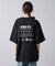 【KELTY / ケルティ】Back History logo T-Shirt