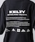 【KELTY / ケルティ】Back History logo T-Shirt
