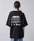 【KELTY / ケルティ】Back History logo T-Shirt