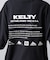 【KELTY / ケルティ】Back History logo T-Shirt