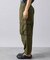 【POLER/ポーラー】BDU CARGO PT/カーゴパンツ/ユニセックス【W