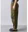【POLER/ポーラー】BDU CARGO PT/カーゴパンツ/ユニセックス【W